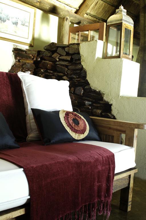Caracal Lodge Alkmaar 部屋 写真