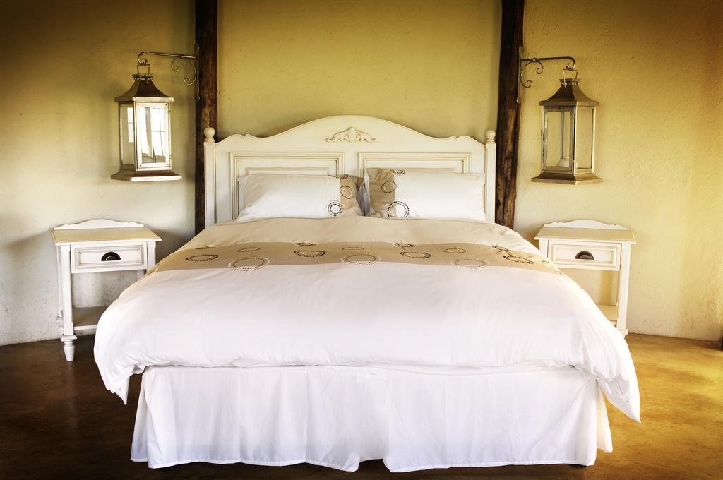 Caracal Lodge Alkmaar 部屋 写真