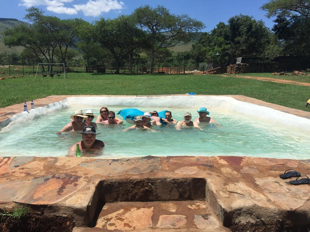 Caracal Lodge Alkmaar エクステリア 写真