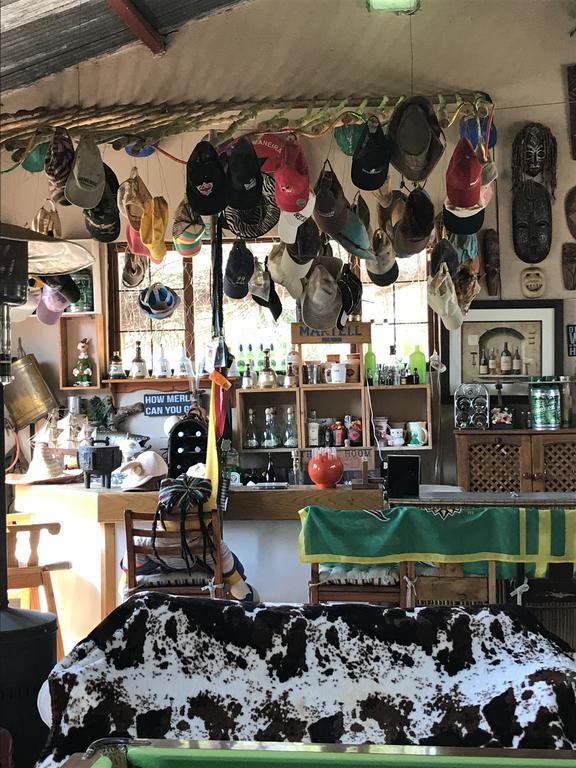 Caracal Lodge Alkmaar エクステリア 写真
