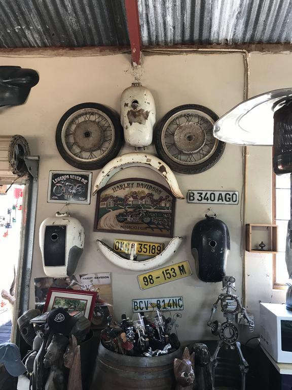 Caracal Lodge Alkmaar エクステリア 写真